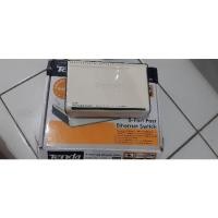 ราคา TENDA 8port สวิตช์ฮับเต็นท์ (15912518892)