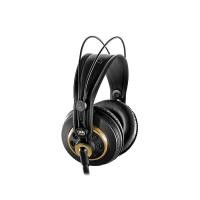 ราคา หูฟัง AKG K240 Studio Professional Stereo Headphones (476666434)