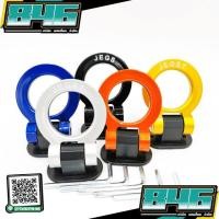 ราคา หูลากรถ แบบแปะหลอก 1 ชิ้น (4733077578)