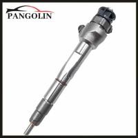 ราคา Engine Injector 0445110469 for Audi 04L130277 Engines Engine Parts Fuel Supply System Fuel Injector (50453231409)