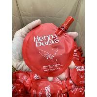 ราคา Henna Beidas เฮนน่าไบดัส สีสด สวยมาก (25222429808)