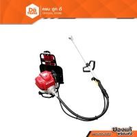 ราคา HONDA เครื่องตัดหญ้าข้ออ่อน 4 จังหวะ รุ่น UMR435 L2T |MC| (9107352771)