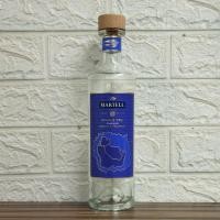 ราคา Martell Fins Bois Single Cru Limited Edition 700ml ขวดเปล่า (24292328754)