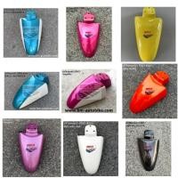 ราคา บังโคลนหน้า Fino ตัวเก่า มีหลายสีให้เลือก (YAMAHA FINO) autopart อะไหล่มอเตอร์ไซต์ บังโคลนหน้าฟีโน่ (42663819100)