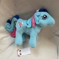 ราคา ตุ๊กตาม้าโพนี่ my little pony G3 Shenanigans pony งานตุ๊กตาน่ารัก✨มือสอง สภาพดี (25109948590)