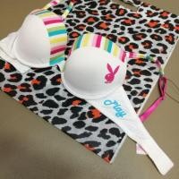 ราคา Playboy sizeC32/70,D32/70 (806542403)