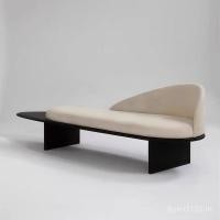 ราคา Nordic Lonely สไตล์ครัวเรือนห้องนั่งเล่น Concubine โซฟา B & B Cafe Deck Designer รุ่น Room Bench ZHQN (42529364495)
