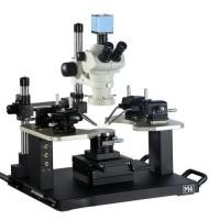 ราคา Manual Probe Station for DC Current-voltage and Capacitance-voltage with Temperature Variation (48107978857)
