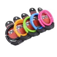 ราคา house live BICYCLE LOCK สายล็อคอเนกประสงค์ สายล็อคจักรยาน รหัสล็อคจักรยานสี่หลัก (22279899985)
