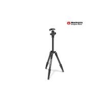 ราคา ขาตั้งกล้อง Manfrotto Element Traveller Tripod Small with Ball Head (Black) - สินค้าประกันศูนย์ไทย (2512591387)