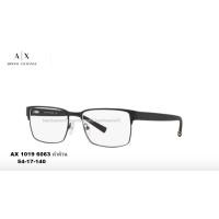 ราคา * โค้ด ลด เยอะ * ARMANI EXCHANGE AX1019 โปรโมชั่น กรอบแว่นตาพร้อมเลนส์% (28074800582)