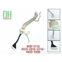 ราคา สายแพร ACER Aspire 4310, 4710 Video Cable (24362139503)