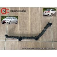 ราคา กิ๊ฟล็อคปลายกันชนหลัง SUZUKI CIAZ ปี2015-2021 แท้ (40063332822)