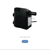 ราคา ปั๊มน้ำ สำหรับพัดลมไอเย็น Master kool รุ่น MIK-55EX อะไหล่บริษัทมาสเตอร์คูล (28438291279)
