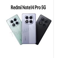 ราคา Redmi Note 14 Pro+5G 12/256กับpro มาร์ทโฟน หน้าจอ 6.67 นิ้ว(เครื่องdemo) เครื่องศูนย์ไทย✅❗❗(demo)แอคแล้วล็อตผลิต❗❗ (54105079744)