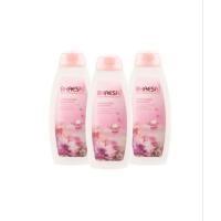 ราคา (แพ็ค×3)เภสัช บอดี้ไวท์เทนนิ่งโลชั่น สูตรคอลลาเจน 250 มล. (25436821264)