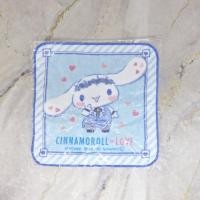 ราคา Sanrio Cinnamoroll = ผ้าขนหนูผ้าเช็ดหน้า LOVE Yoani (44155776547)