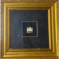 ราคา ภาพเรือสำเภา เสริมมงคล (41616024198)