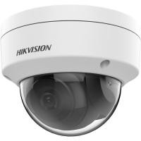 ราคา DS-2CD1123G0E-I 2 MP Fixed Dome Network Camera (25153338039)