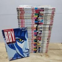 ราคา Boy Hareluya II 1-33เล่มจบ(ยกชุด) (8728668479)
