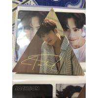 ราคา การ์ดสามเหลี่ยม แจ็คสัน GOT7 (9012144935)