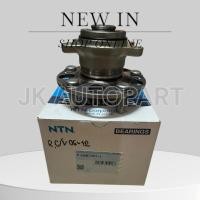 ราคา [8LGYT4Zลด80]NTN HUB732 T1 ลูกปืนล้อหลัง HONDA CIVIC FD 1.8,2.0 ปี2006-2012 มีABS แท้ติดรถ MADE IN JAPAN/BNSNKP (26931526105)