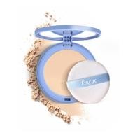 ราคา Polvo Compacto Perfections Mate, Matte Perfections Pressed Powder, Lasting Waterproof Makeup, Summer Oil Control Lasting Waterproof Face Powder (Classic Ivory, 1) (49008976361)