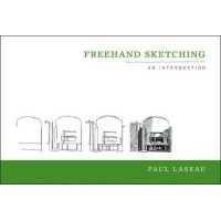 ราคา หนังสือภาษาอังกฤษ (English Book) Freehand Sketching [Paperback] (29930517916)
