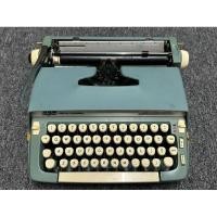 ราคา เครื่องพิมพ์ดีดภาษาอังกฤษ Smith Corona Super sterling Typewriter English Language Smith Corona (20190901928)