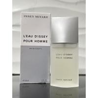 ราคา น้ำหอม - issey miyake l'eau d'issey pour homme 40 ml. (16514000551)