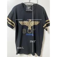 ราคา เสื้อยืด Boy London ของแท้ (22581132476)