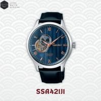 ราคา [ Excel Watch ] นาฬิกาผู้ชาย SEIKO Presage Japanese Garden รุ่น SSA421J1 (24436436034)