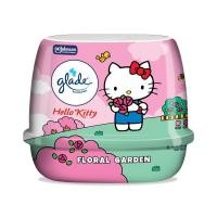 ราคา [สินค้าส่งด่วน] เกลด เซ็นท์เต็ด เจล ฟลอรัล ลิมิเต็ด180 กรัม GLADE SCENTED GEL FLORAL LIMITED 180 G. (40280091260)