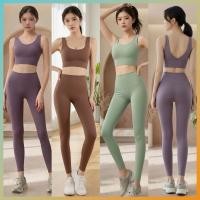 ราคา Classic Set ชุดออกกำลังกาย ชุดกีฬา ชุดโยคะ ชุดวิ่ง LITA Activewear (7658843992)