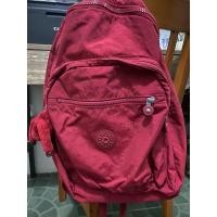 ราคา กระเป๋าเป้ Kipling สีแดง *****สินค้ามือสอง***** (3264346627)