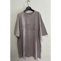 ราคา เสื้อแขนสั้น เสื้อยืด แบรนด์: FILA แบรนด์แท้%แบรนด์ดัง% (25058487774)