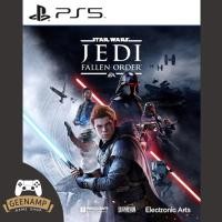 ราคา PS5 [มือ1] STAR WARS Jedi : Fallen Order (R3/ASIA)(EN) # starwar # starwars # star war # jedi # stars (12714950245)