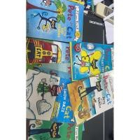 ราคา PETE the CAT หนังสือเด็ก ฝึกอ่าน I Can READ (51159698491)