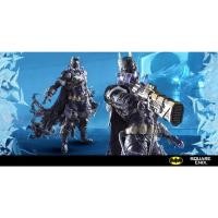 ราคา PLAY ARTS KAI 改 : DC Comics VARIANT PLAY ARTS KAI BATMAN : ROGUSE GALLERY -MR. FREEZE- DESIGNED BY HITOSHI KONDO ของแท้ (7315888568)