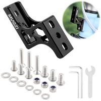 ราคา กระเป๋าจักรยานพับได้ Rising Holder สําหรับจักรยานพับอย่าง Brompton และ DAHON (สีดำ) (40860608870)