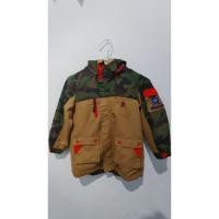 ราคา เสื้อแจ็คเก็ตเด็ก Preloved - Walton Kids (40772105119)