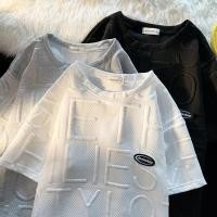 ราคา J·M เสื้อเซ็ตผู้ชาย เสื้อผู้ชาย กางเกงขาสั้นผู้ชาย (เสื้อ+กางเกงขาสั้น) ดีไซน์เก๋ ขนาดมาตรฐาน(สีดำ สีขาว สีเทา) (24295968794)
