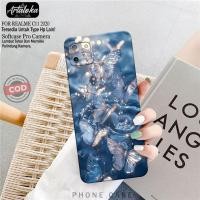 ราคา Softcase Hp Realme C11 2020 กรณีแฟชั่นผีเสื้อกรณีล่าสุดRealme C11 2020 ซิลิโคนTPU Proกล้องRealme C11 2020 ฝาครอบHpกรณีน่ารักนุ่มHpซิลิโคนHp Kesing Hpอุปกรณ์เสริมHp Realme C11 2020 กรณี (47904526356)