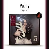 ราคา แผ่นเสียง Palmy Five ซีล (24923965596)