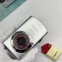 ราคา Canon Ixus 870is / Ixy 920is / Canon Powershot SD 880IS ครบกล่อง (rare สุดๆ) (40476763237)