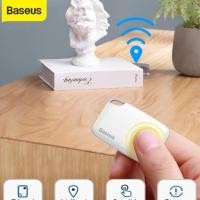 ราคา Baseus เครื่องติดตาม gps T2 pro อุปกรณ์ติดตามไร้สาย เครื่องติดตามแมว ติดตาม ใกล้แค่พันลี้ เครื่องมือติดตาม (22025198029)