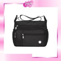 ราคา LOKAL [LOCAL] POKY - LUNA MAYA BAG - กระเป๋าสะพายผู้หญิง MORYMONY (40124575533)