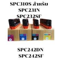 ราคา LEELA TONER หมึกเทียบหมึกแท้ริโก้ SPC310S สำหรับ RICOH SPC231N SPC231SF SPC232SF SPC242SF SPC242DN (22379267269)