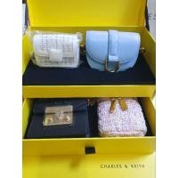 ราคา Mini Bag Charles&Keith (28858945029)