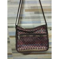 ราคา กระเป๋าสะพายข้าง Lesportsac แท้ มือสองสภาพสวย (2360966141)